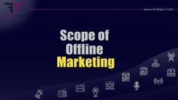 Strategies for Offline Marketing