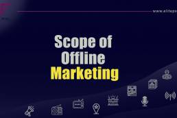 Strategies for Offline Marketing