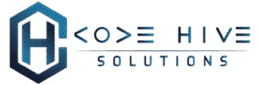 Logo of CodeHive Solutions Ltd and CodeHive Inc.